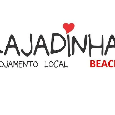 Trajadinha Beach House *