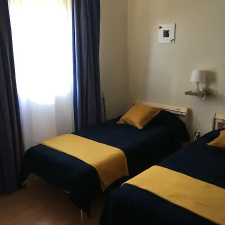 Nyaraló Trajadinha Beach House *