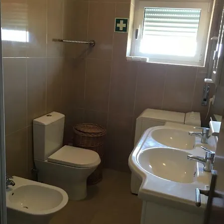 Trajadinha Beach House Moledo