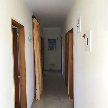 Nyaraló Trajadinha Beach House *