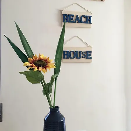 Trajadinha Beach House Nyaraló *
