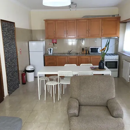 Nyaraló Trajadinha Beach House