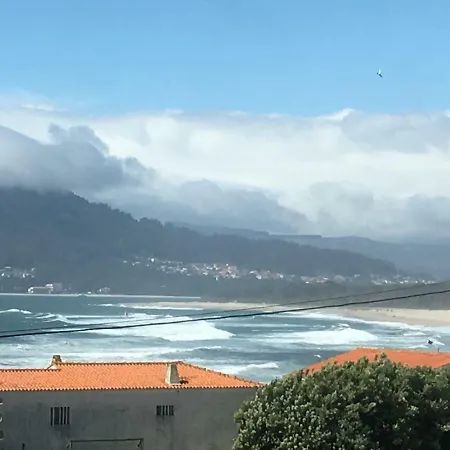 Nyaraló Trajadinha Beach House Moledo