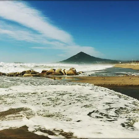 Nyaraló Trajadinha Beach House